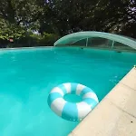 Lou Mas Dals Plats Gelle