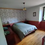 Prázdninový dům Lou Mas Dals Plats