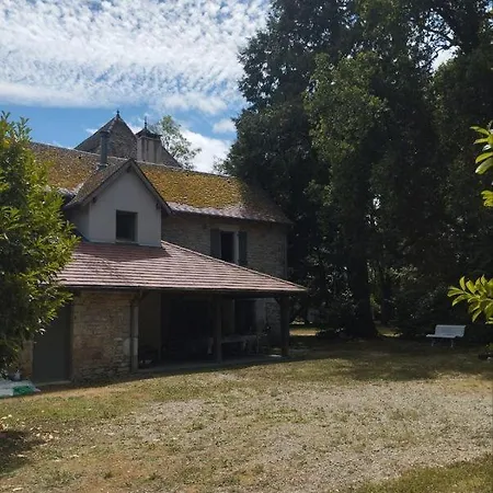 Lou Mas Dals Plats Gelle