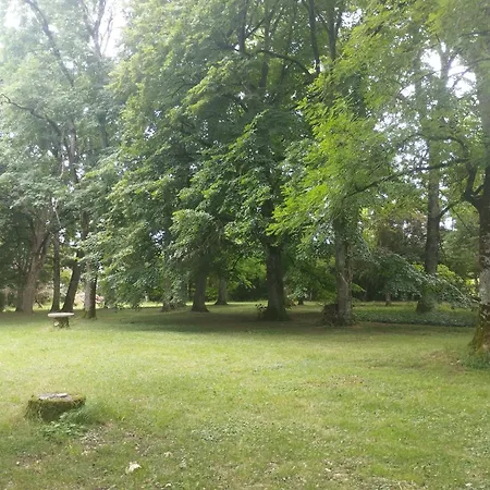 Lou Mas Dals Plats Feriehus