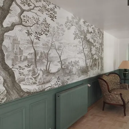 Lou Mas Dals Plats Gelle