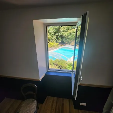 Feriehus Lou Mas Dals Plats