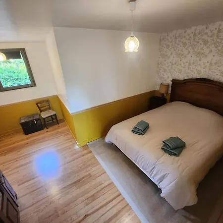 Lou Mas Dals Plats Gelle