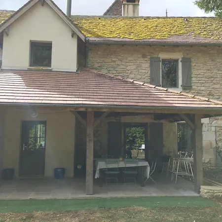 Feriehus Lou Mas Dals Plats