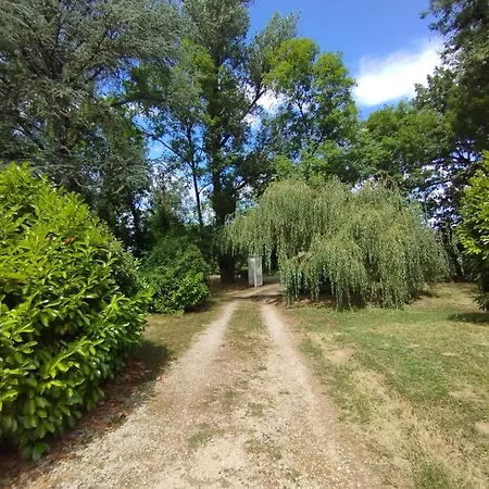 Hébergement de vacances Lou Mas Dals Plats *