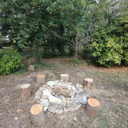 Lou Mas Dals Plats Hébergement de vacances *