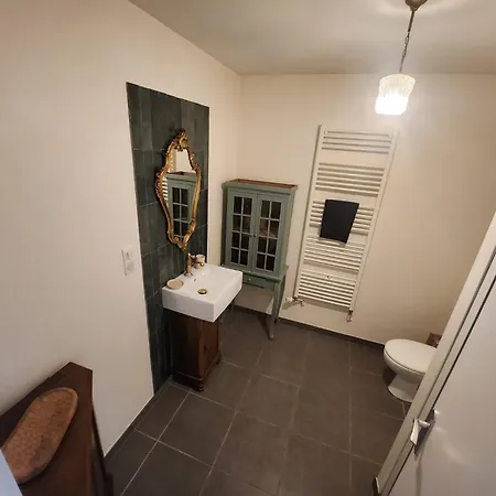 Lou Mas Dals Plats Gelle