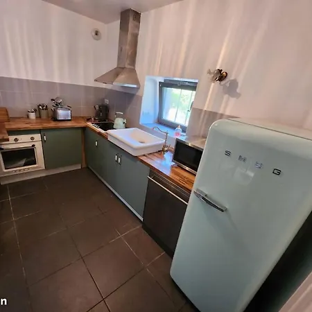 Lou Mas Dals Plats * Gelle