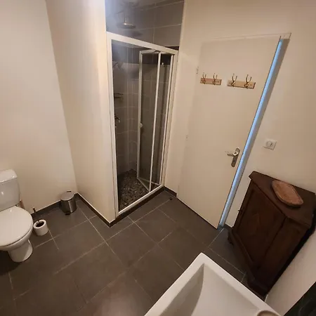 Lou Mas Dals Plats Hébergement de vacances