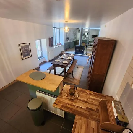 Lou Mas Dals Plats * Gelle