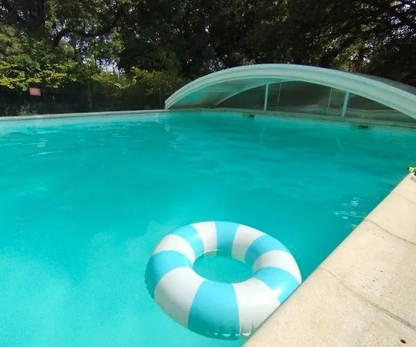 Lou Mas Dals Plats Gelle