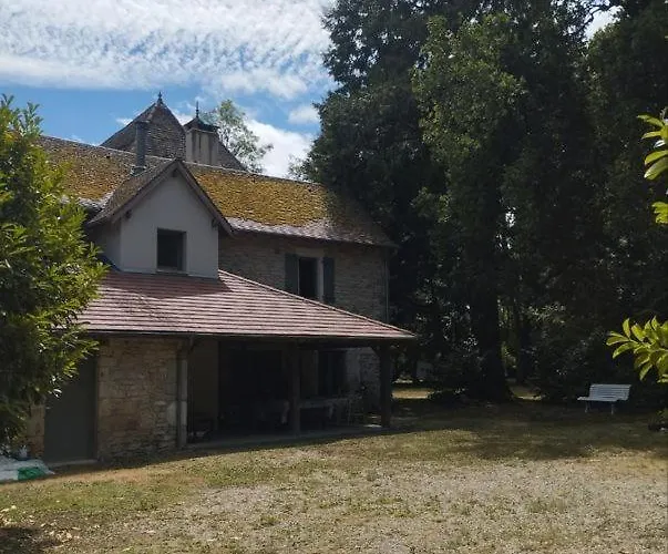 Lou Mas Dals Plats Gelle