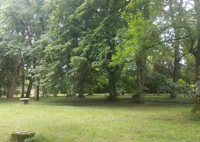 Lou Mas Dals Plats Σπίτι διακοπών