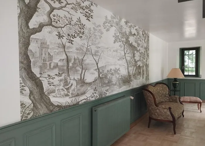 Lou Mas Dals Plats Gelle