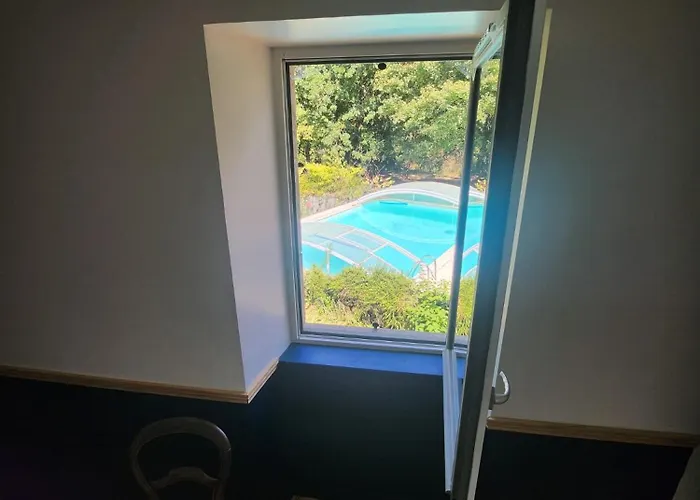 Σπίτι διακοπών Lou Mas Dals Plats