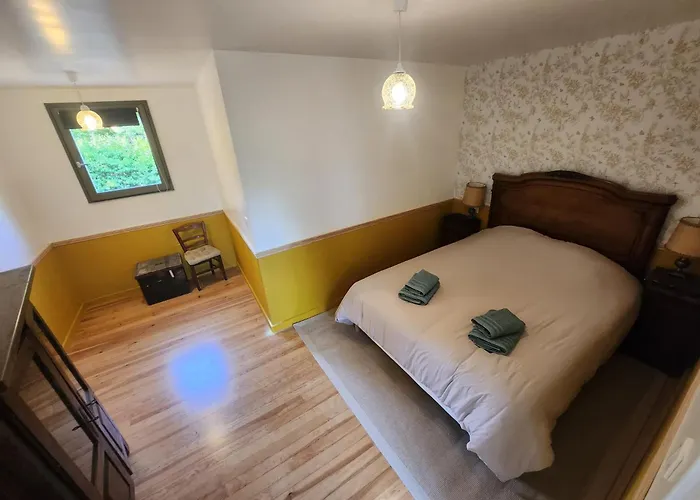 Lou Mas Dals Plats Gelle