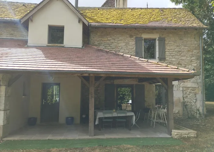 Σπίτι διακοπών Lou Mas Dals Plats