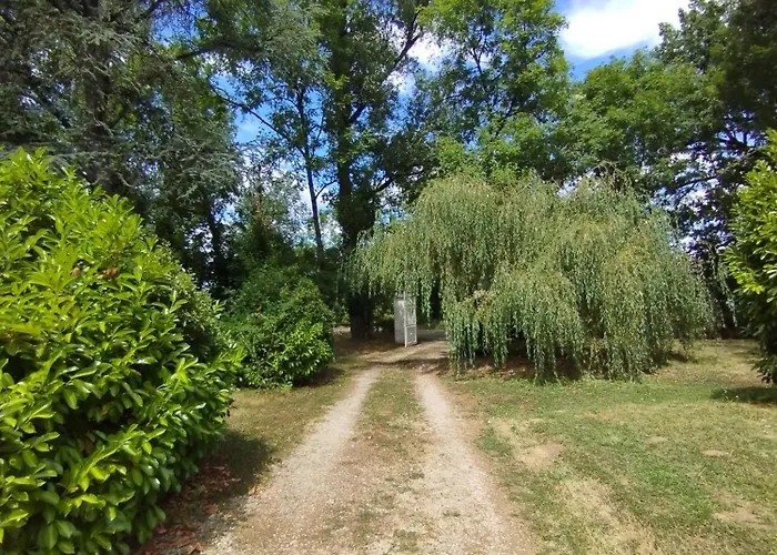 Σπίτι διακοπών Lou Mas Dals Plats *