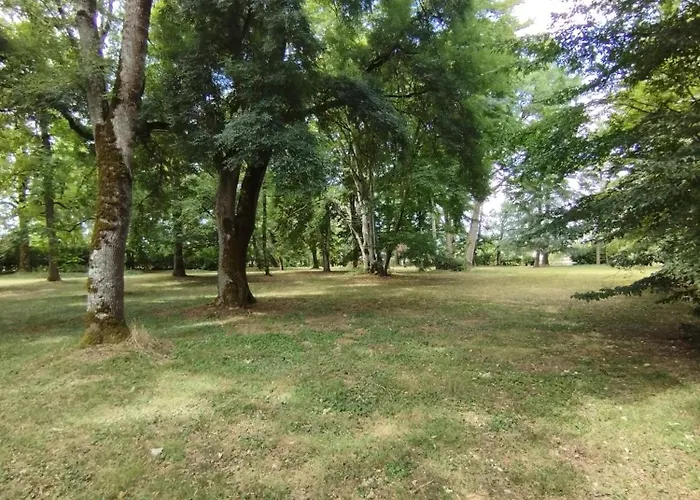 Lou Mas Dals Plats * Gelle