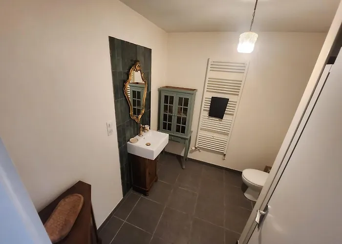 Lou Mas Dals Plats Gelle