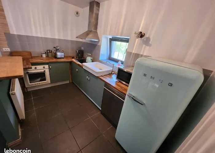 Lou Mas Dals Plats * Gelle