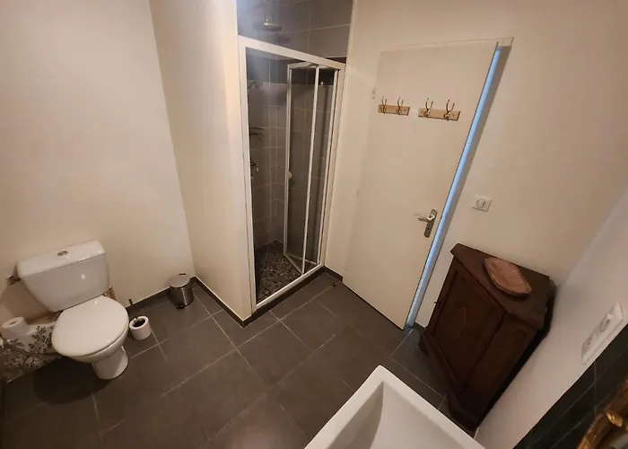 Lou Mas Dals Plats Σπίτι διακοπών