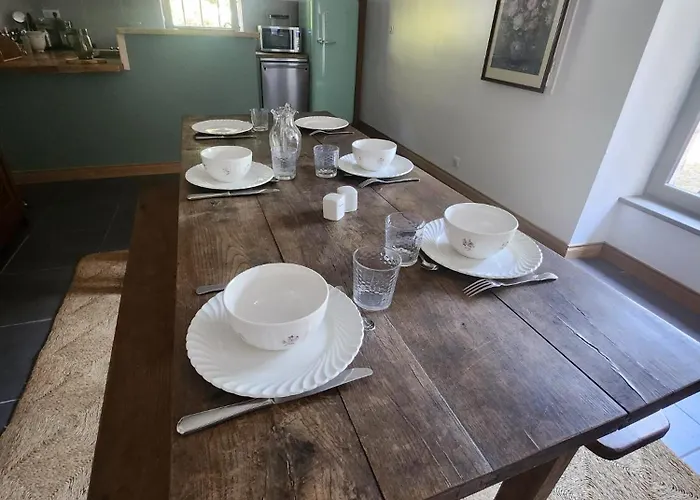 Lou Mas Dals Plats *