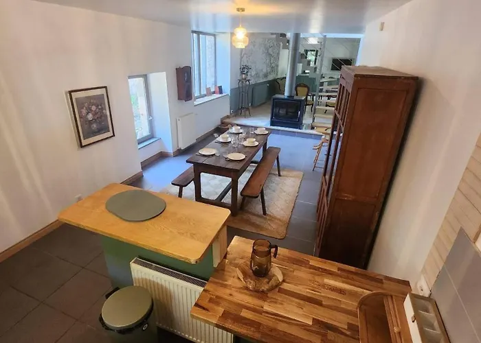 Lou Mas Dals Plats * Gelle