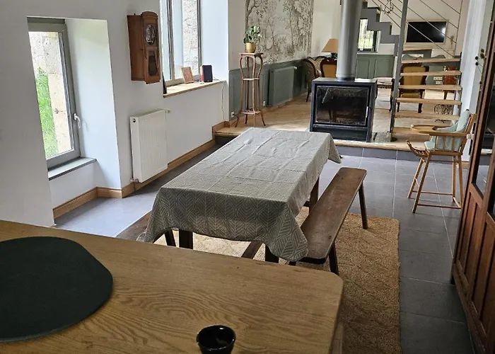 Lou Mas Dals Plats Gelle